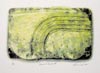 lee turner - buttered ryvita #4 - screenprint