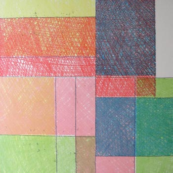 lee turner - epos series 3, monotype